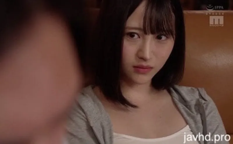 [midv-086] một đêm mất ngủ vì cô bạn dâm rikka ono