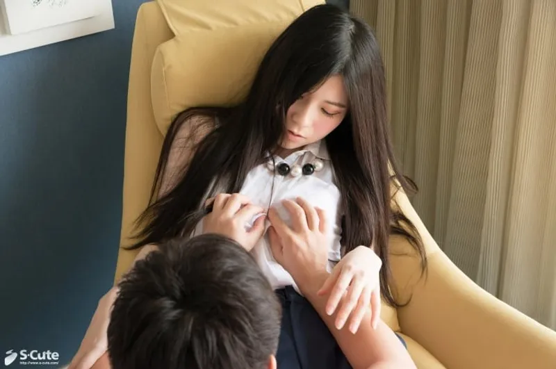 Phim sex bồ hàn quốc cực xinh vú cực đẹp